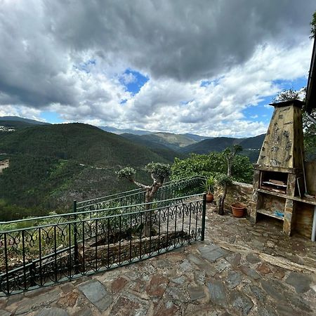 Espiunca Casa Do Passadico 빌라 외부 사진