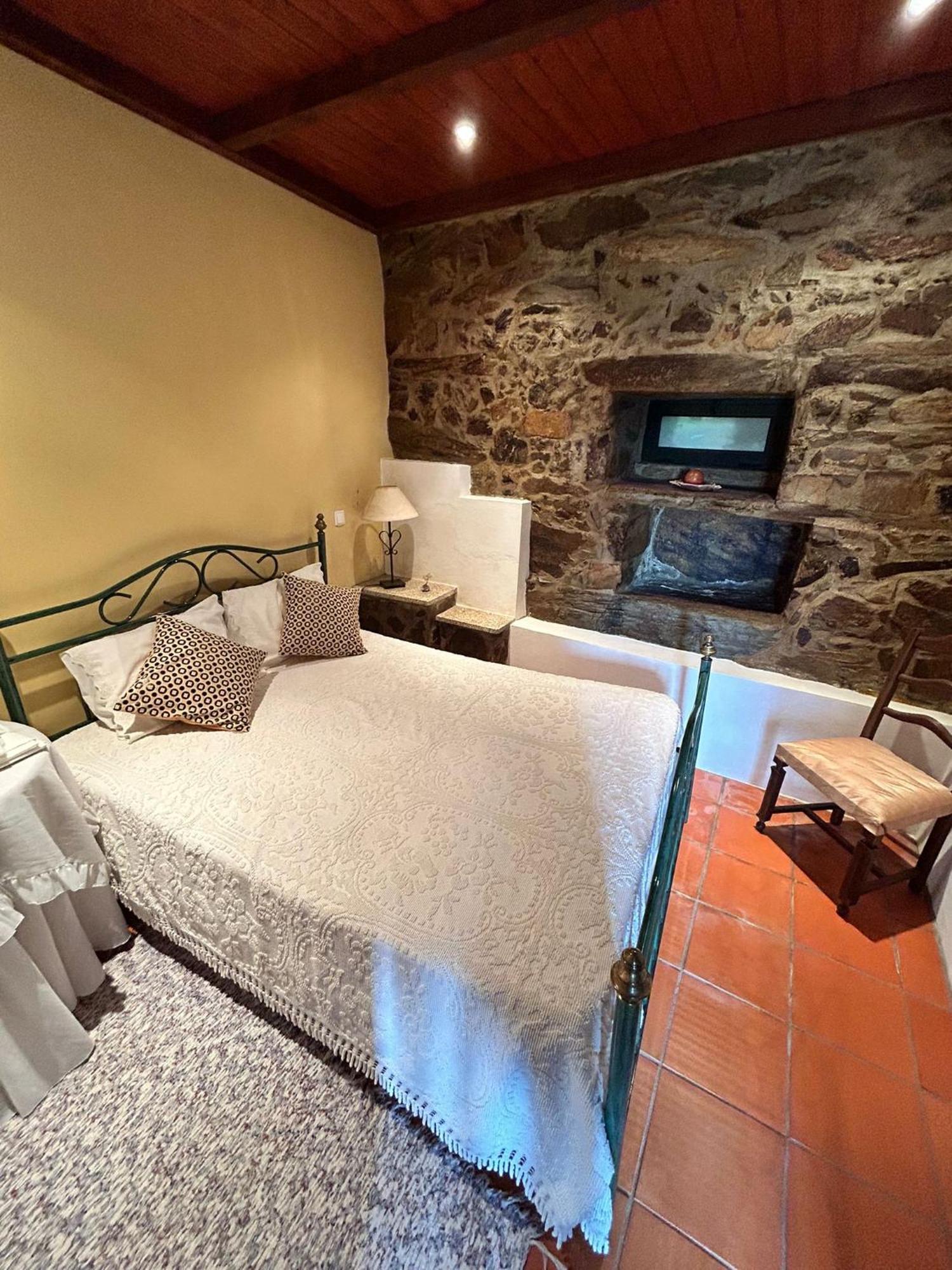 Espiunca Casa Do Passadico 빌라 외부 사진