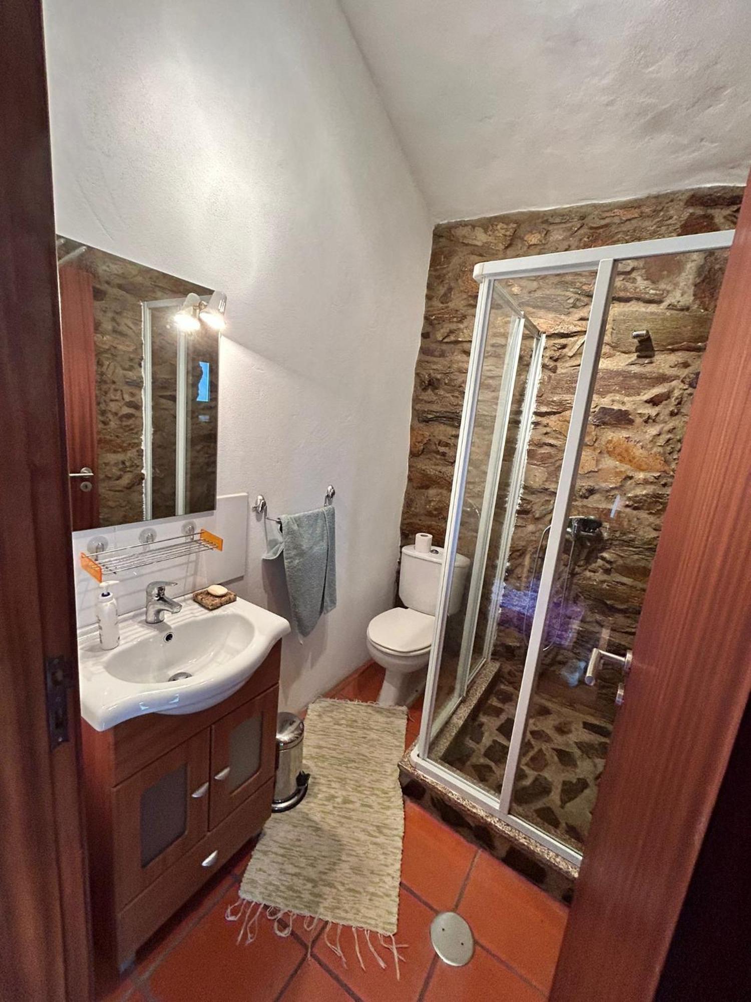 Espiunca Casa Do Passadico 빌라 외부 사진