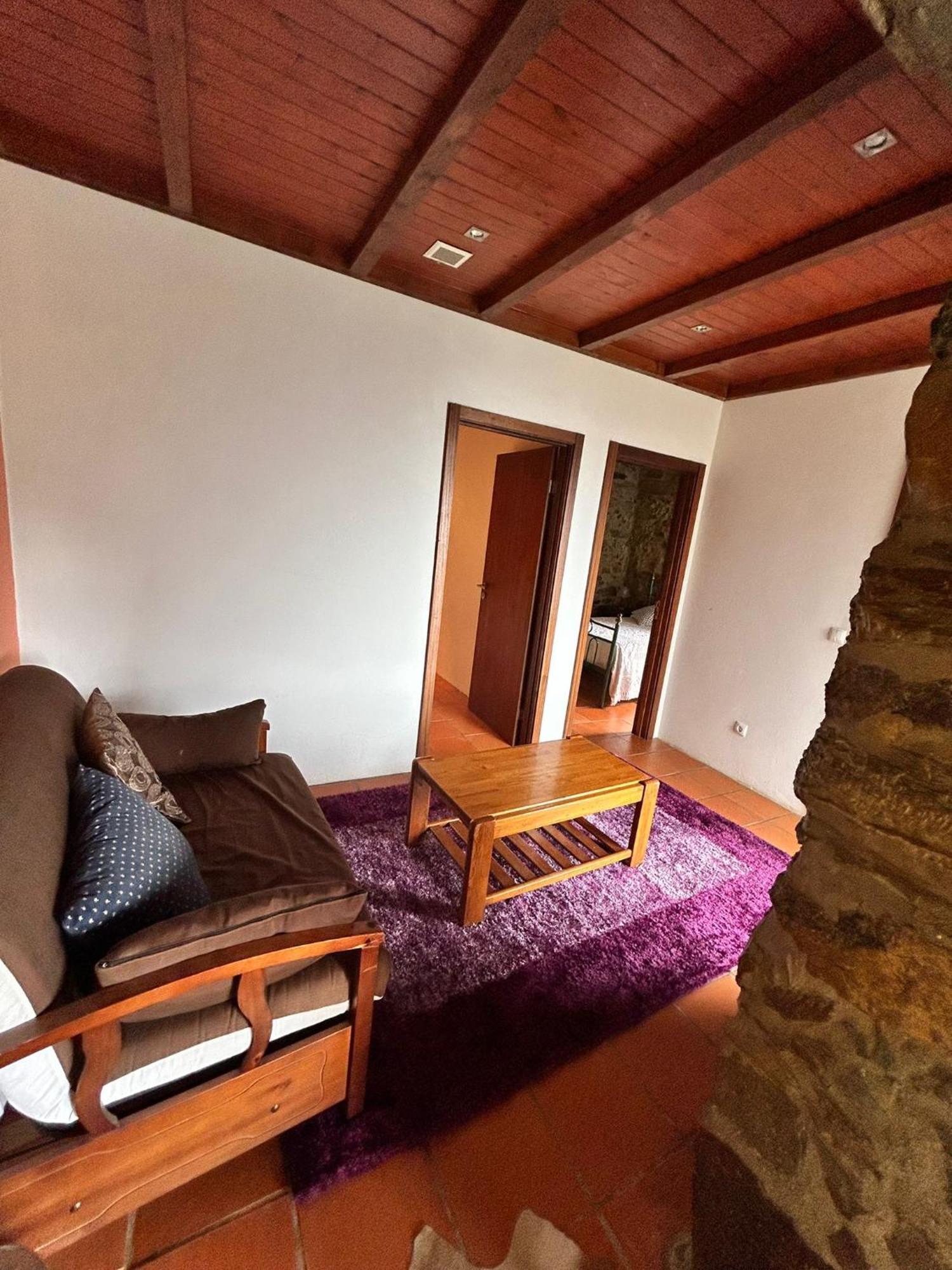 Espiunca Casa Do Passadico 빌라 외부 사진