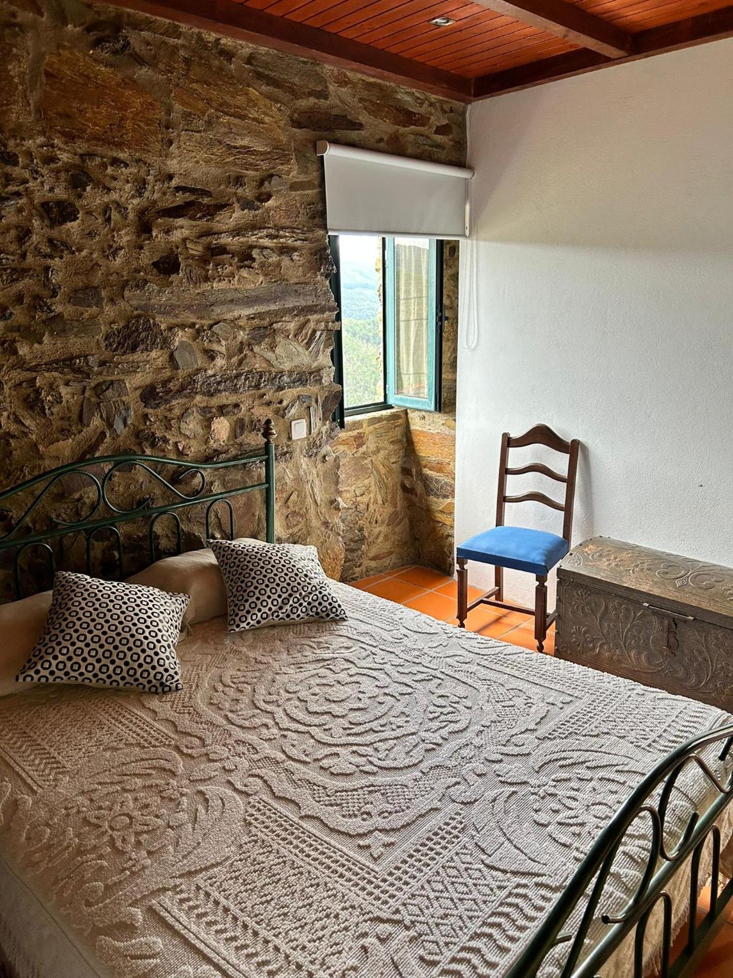 Espiunca Casa Do Passadico 빌라 외부 사진