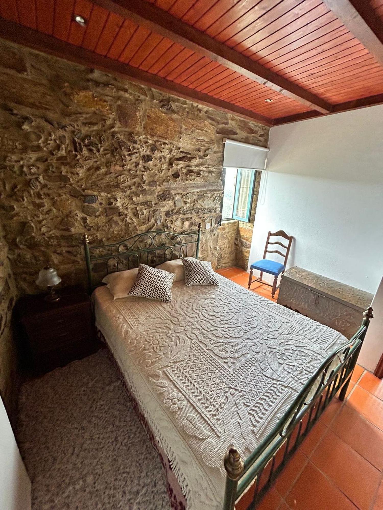 Espiunca Casa Do Passadico 빌라 외부 사진