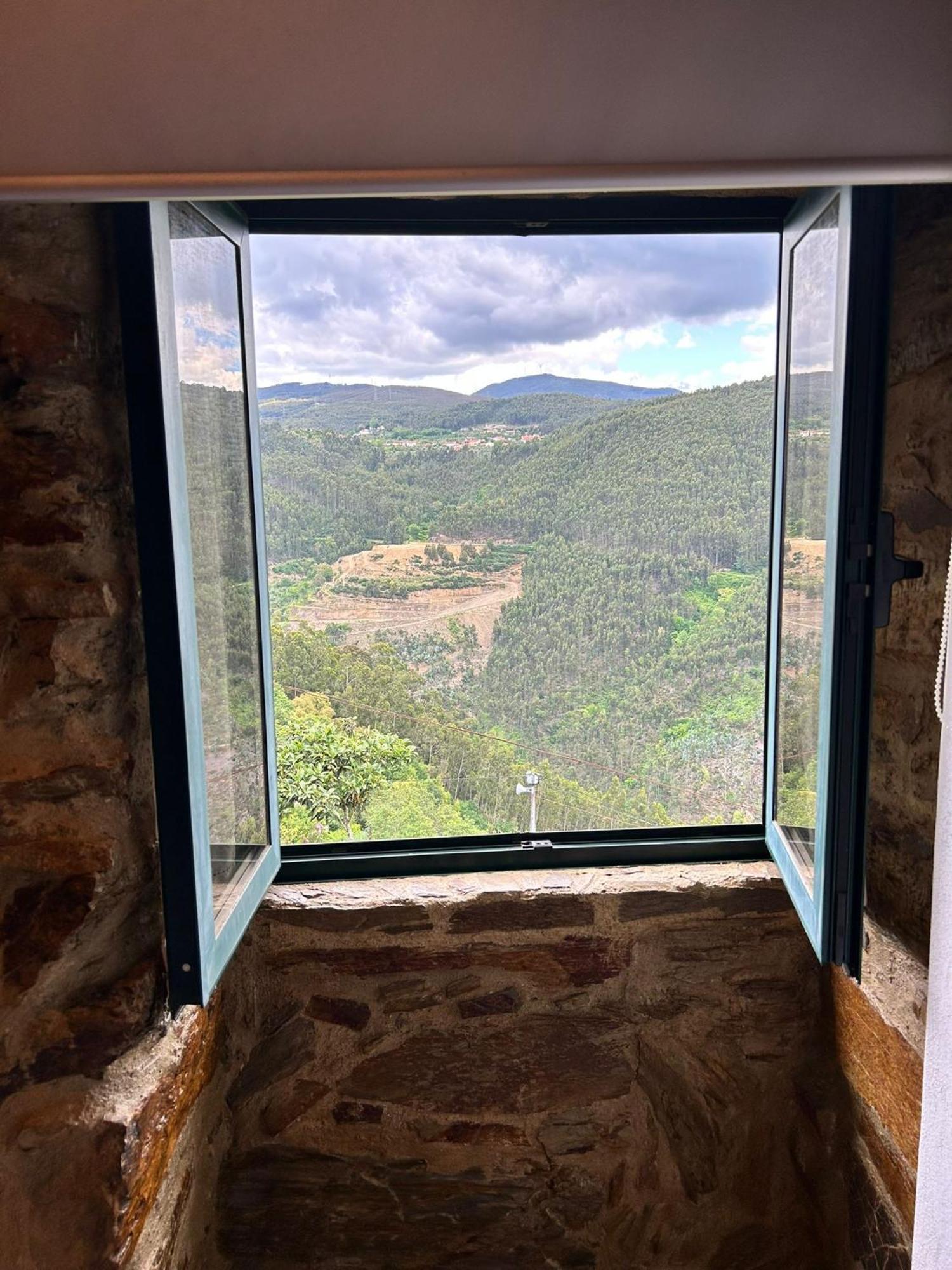 Espiunca Casa Do Passadico 빌라 외부 사진