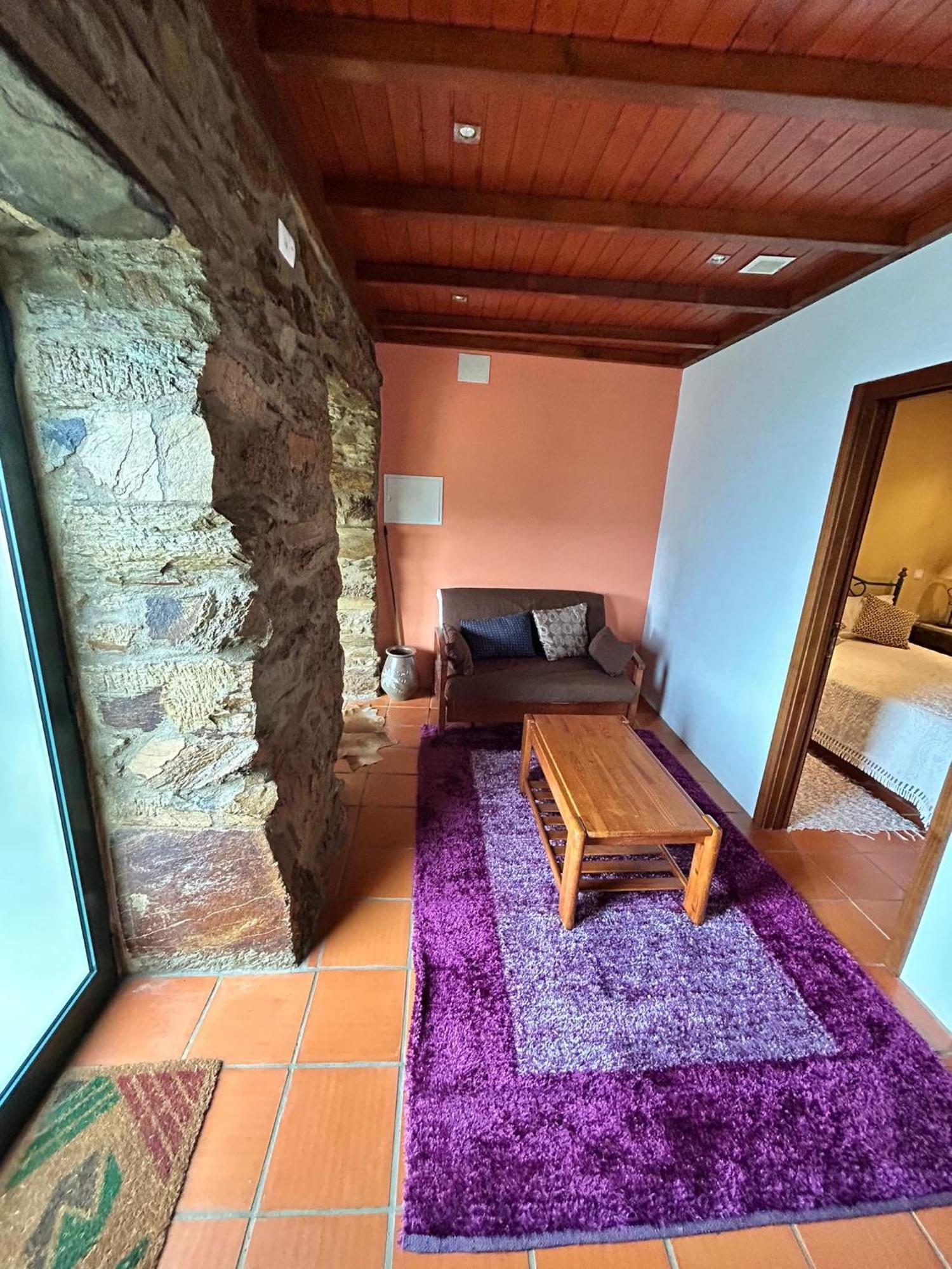 Espiunca Casa Do Passadico 빌라 외부 사진