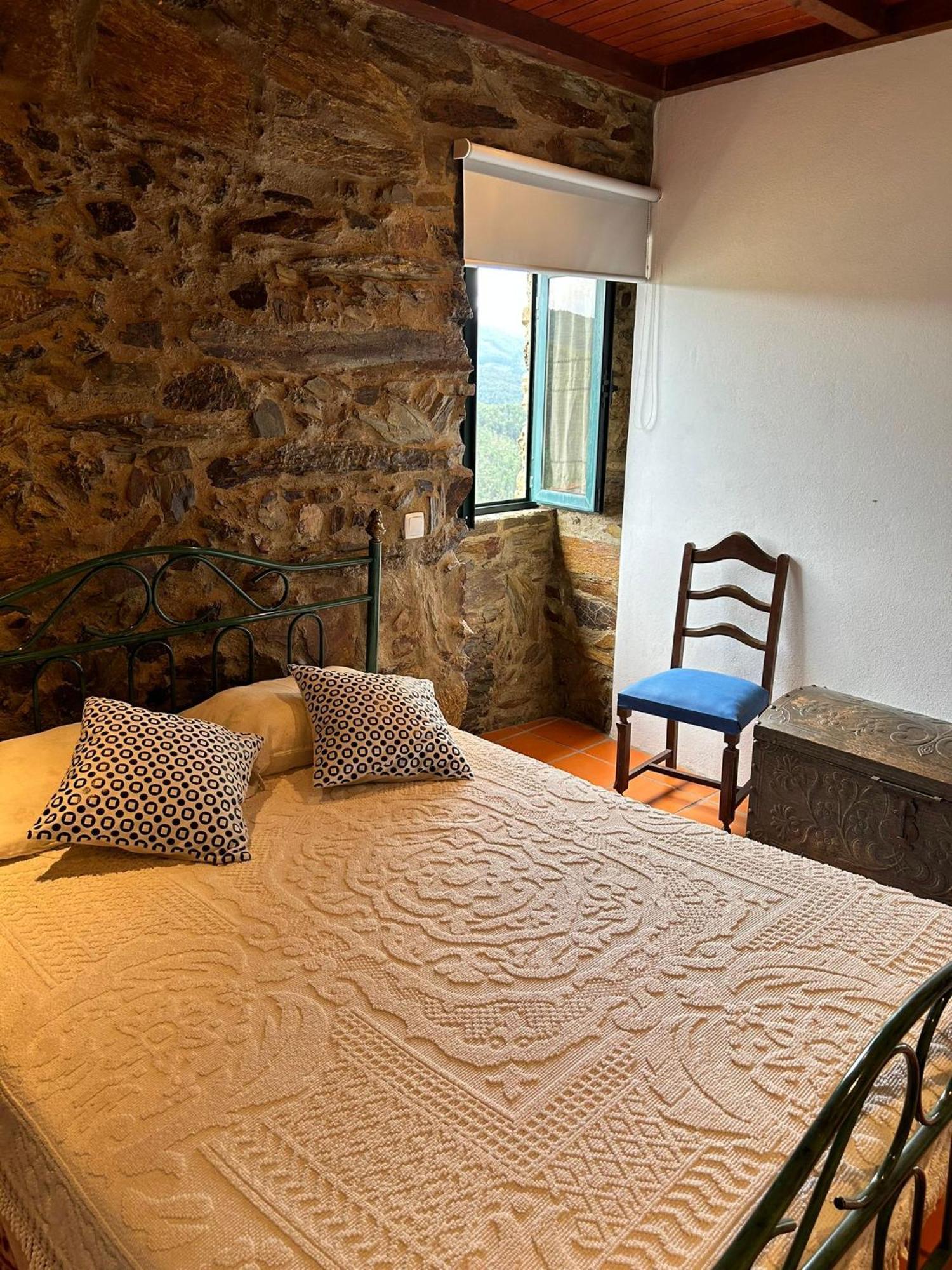 Espiunca Casa Do Passadico 빌라 외부 사진