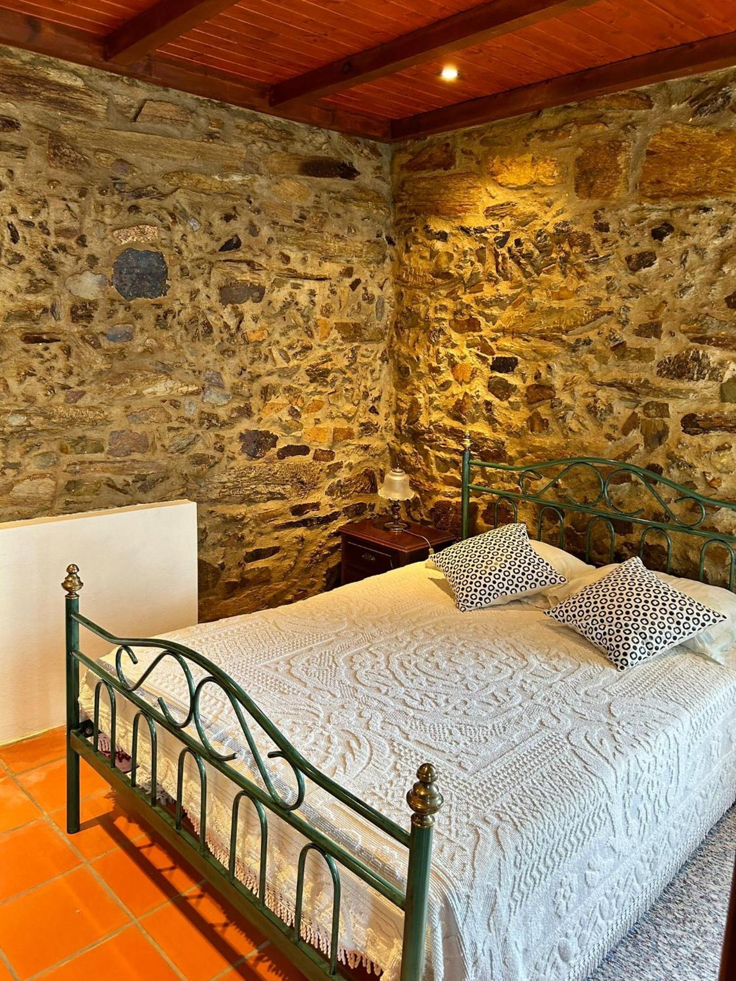 Espiunca Casa Do Passadico 빌라 외부 사진